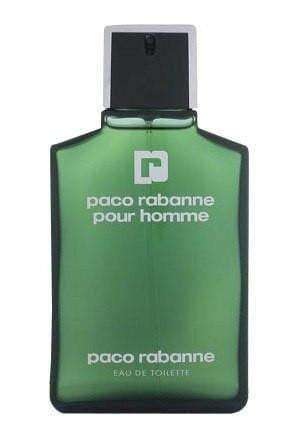 Paco Rabanne Pour Homme - Tester 100ml EDT Paco Rabanne Tester Men