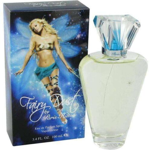 Paris Hilton Fairy Dust EDP   Paris Hilton For Her