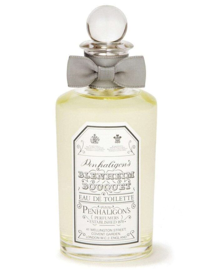 Penhaligon'S Blenheim Bouquet For Men - Tester   Penhaligon's Tester Men