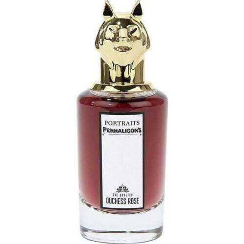 Penhaligon'S Portraits Duchess Rose - Tester   Penhaligon's Tester Women