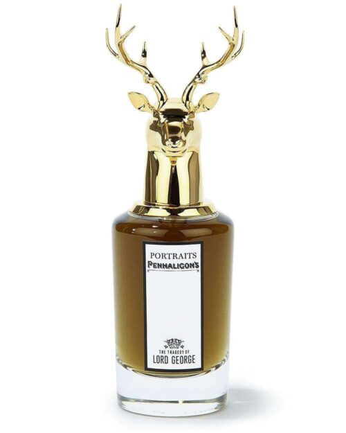 Penhaligon's Portraits Lord George - Tester   Penhaligon's Tester Men