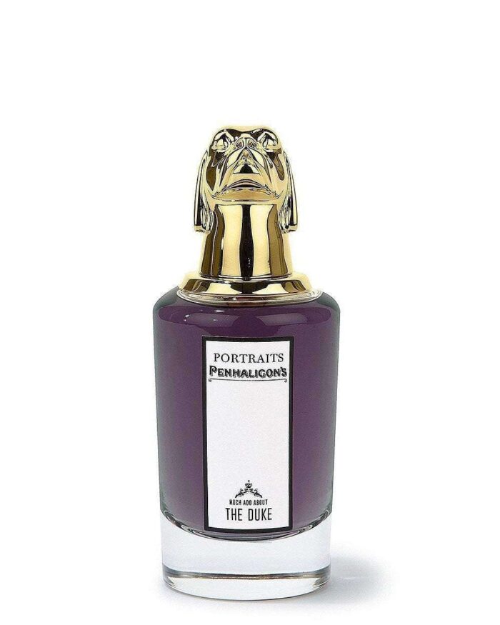 Penhaligon's Portraits The Duke - Tester   Penhaligon's Tester Men