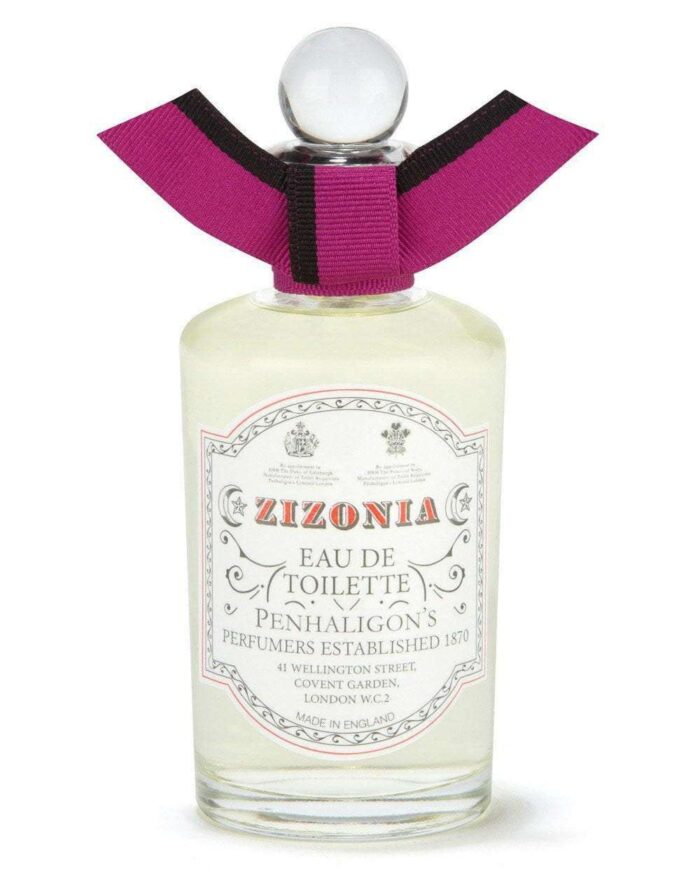 Penhaligon's Zizonia - Tester Penhaligon's Tester Women