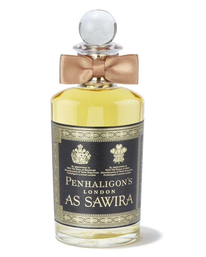 Penholigan's As Sawira for Women - Tester   Penhaligon's Tester Men