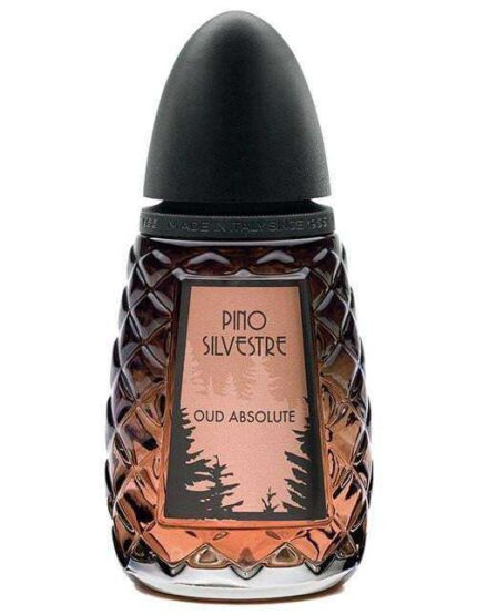 Pino Silvestre Oud Absolute - Tester   Pino Silvestre Tester Men