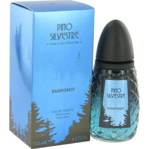 Pino Silvestre Rainforrest - Tester   Pino Silvestre Tester Men