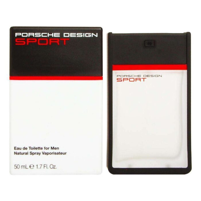 Porsche Design Sport   Porsche For Him