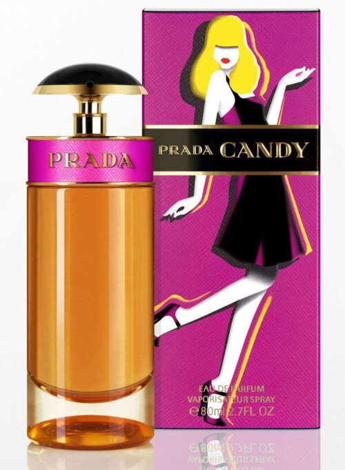 Prada Candy   Prada For Her