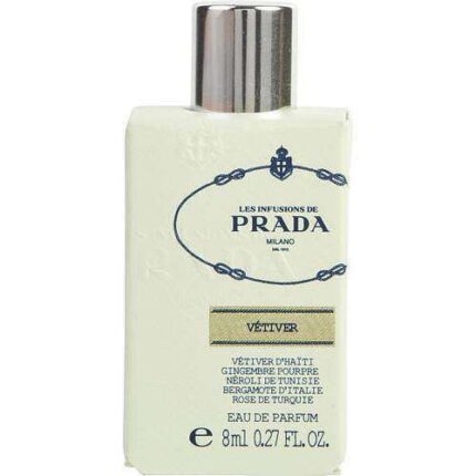 Prada Infusion de Vetiver   Prada For Him