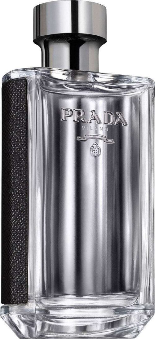 Prada L Homme 100ml Edt Buy Prada L Homme 100ml Edt Online