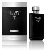 Prada L'Homme Intense 100ml Edp   Prada For Him