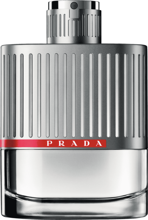 Prada Luna Rossa - Tester   Prada Tester Men