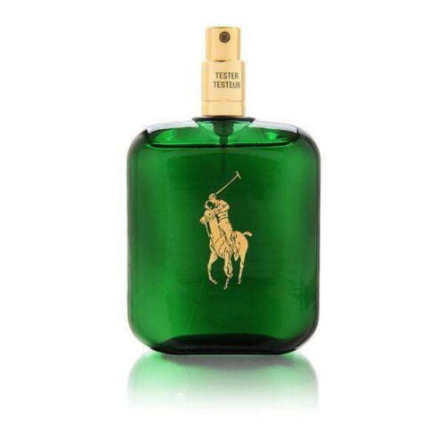 Ralph Lauren Polo 120ml edt - Tester 120ml edt  Ralph Lauren Tester Men