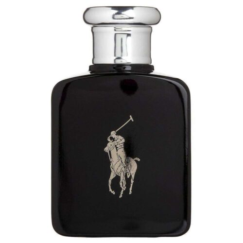 Ralph Lauren Polo Black 200ml EDT   Ralph Lauren For Him