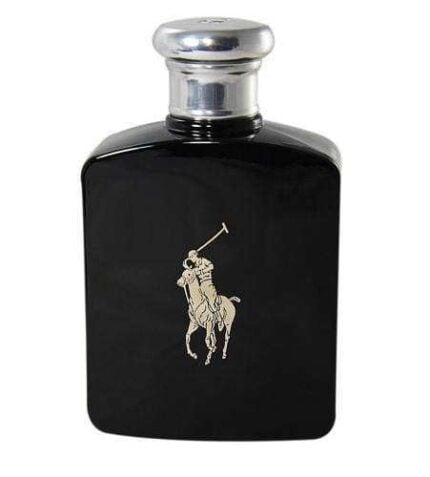 Ralph Lauren Polo Black - Tester 125ml edt  Ralph Lauren Tester Men