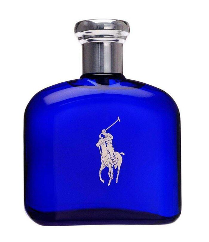 Ralph Lauren Polo Blue 125ml EDT  - Tester 125ml edt  Ralph Lauren Tester Men