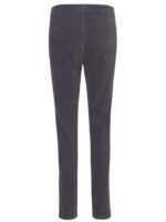 Rosemunde Velvet Trousers - Grey   Rosemunde Clothing