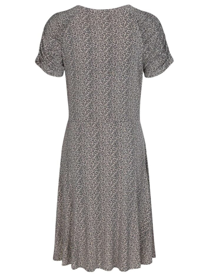 ROSEMUNDE WRAP DRESS   Rosemunde Clothing