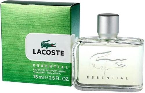 Lacoste Essential - 75ml Edt 75ml Edt  Lacoste For Him