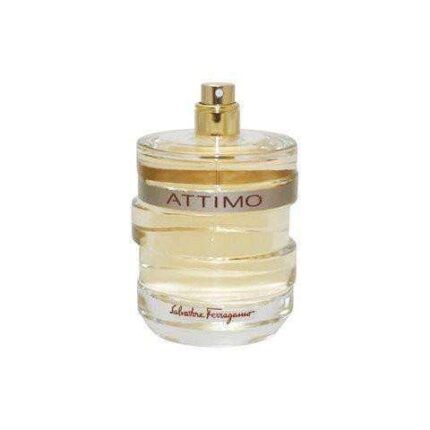 Salvatore Ferragamo Attimo - Tester   Salvatore Ferragamo Tester Women