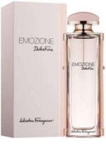 Salvatore Ferragamo Emozione Dolce Fiore 90ml Edt   Salvatore Ferragamo For Her