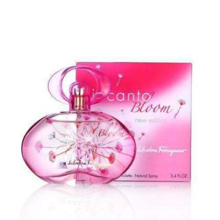 Incanto perfume bloom hotsell