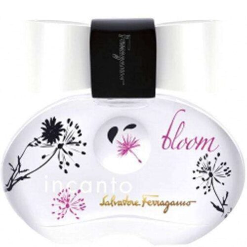 Salvatore Ferragamo Incanto Bloom - Tester   Salvatore Ferragamo Tester Women