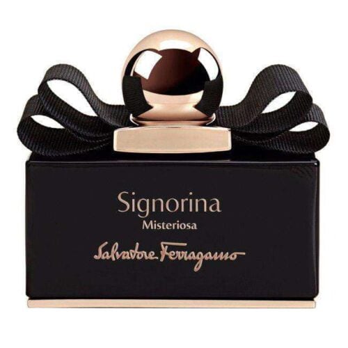 Salvatore Ferragamo Signorina Misteriosa 50ml Edp 50ml Edp  Salvatore Ferragamo For Her