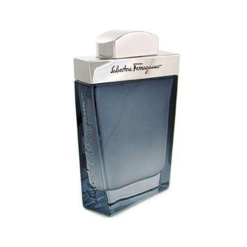 Salvatore Ferragamo Subtil - Tester   Salvatore Ferragamo Tester Men