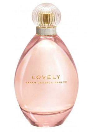 Sarah Jessica Parker Lovely 100ml EDP Sarah Jessica Parker For Her