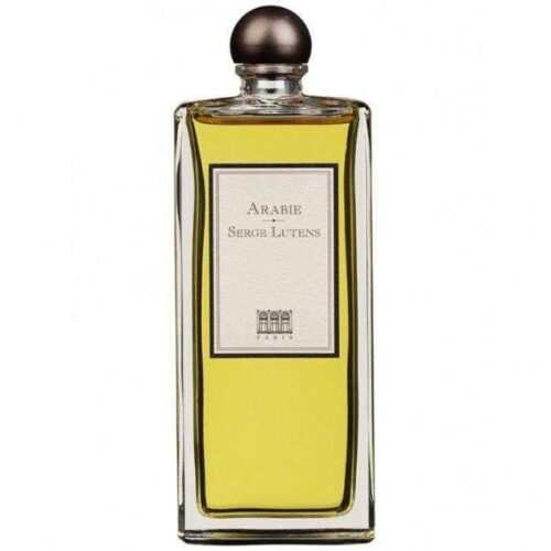 Serge Lutens Arabie - Tester   Serge Lutens Tester Women