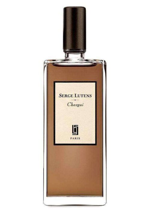 Serge Lutens Chergui - Tester   Serge Lutens Unisex Tester