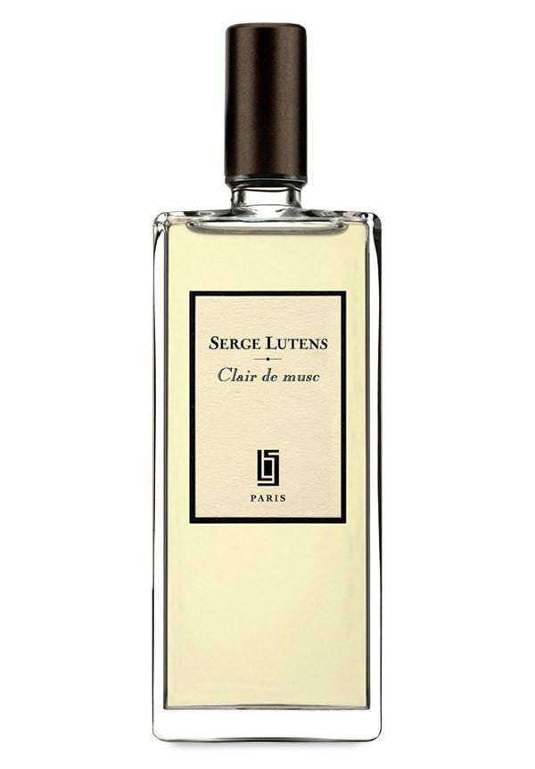 Serge Lutens Clair de Musc | Buy Online | My Perfume Shop