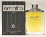 Smalto by Francesco Smalto 100ml edt  Francesco Smalto For Him