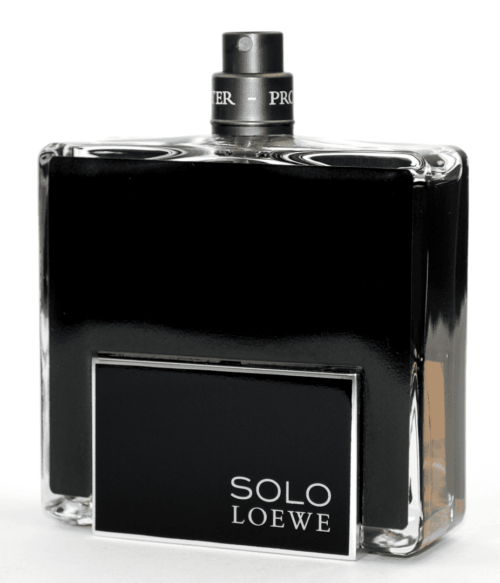 Parfum solo loewe platinum hotsell