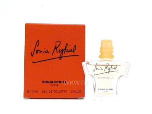 Sonia Rykiel 7,5ml Edt - Mini Sonia Rykiel For Her