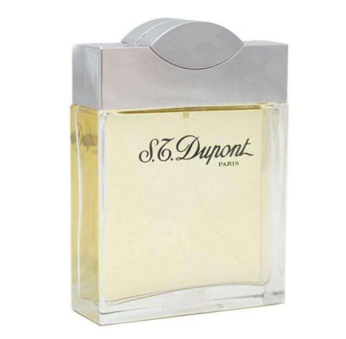 S.T. Dupont Paris for Men - Tester   S.T. Dupont Tester Men