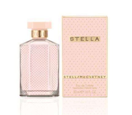 Stella McCartney Stella 50ml EDT   Stella McCartney For Her