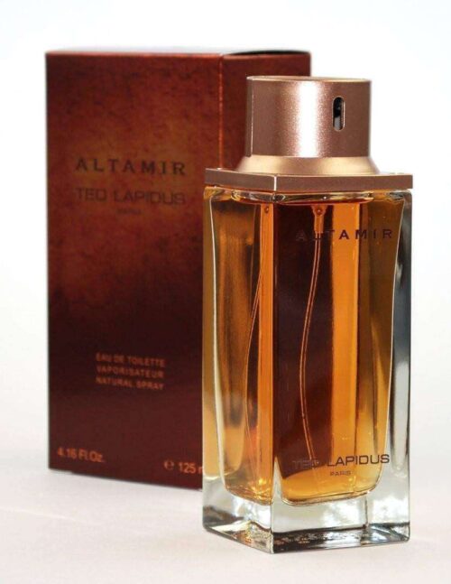 Ted Lapidus Altamir 100ml edt   Ted Lapidus For Him