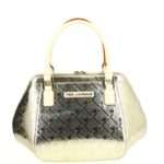 Ted Lapidus TL ME 4007 Champange   Ted Lapidus Handbag & Wallets