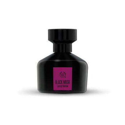 The Body Shop Black Musk 50ml EDP - TESTER   The Body Shop Tester Women