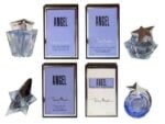 Thierry Mugler Angel Miniatures Collection Gift Set   Thierry Mugler Giftset For Her