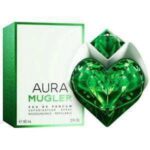 Thierry Mugler Aura Mugler 90ml Edp   Thierry Mugler For Her