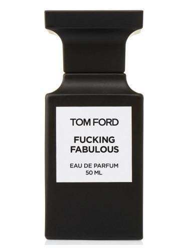 Tom Ford Fucking Fabulous - 50ml EDP 50ml Edp Tom Ford Unisex