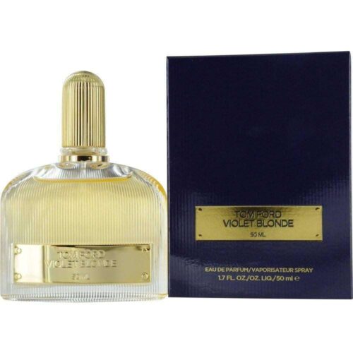 Tom Ford Violet Blonde   Tom Ford For Her