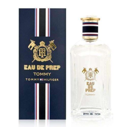 Tommy Hilfiger Eau de Prep Tommy   Tommy Hilfiger For Him