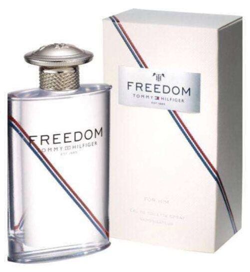 Tommy Hilfiger Freedom 100ml edt  Tommy Hilfiger For Him