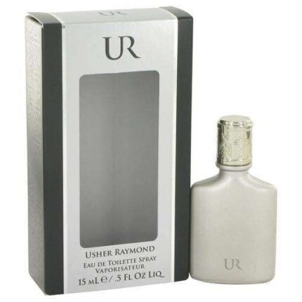 Usher UR - Mini 15ml EDT Mini  Usher For Him