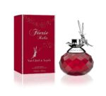 Van Cleef & Arpels Feerie Rubis   Van Cleef & Arpels For Her