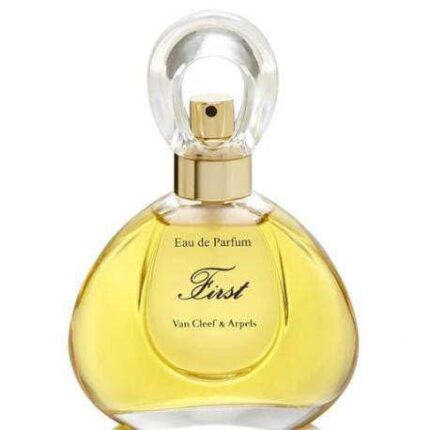 Van Cleef First 100ml Edp 100ml Edp  Van Cleef & Arpels For Her